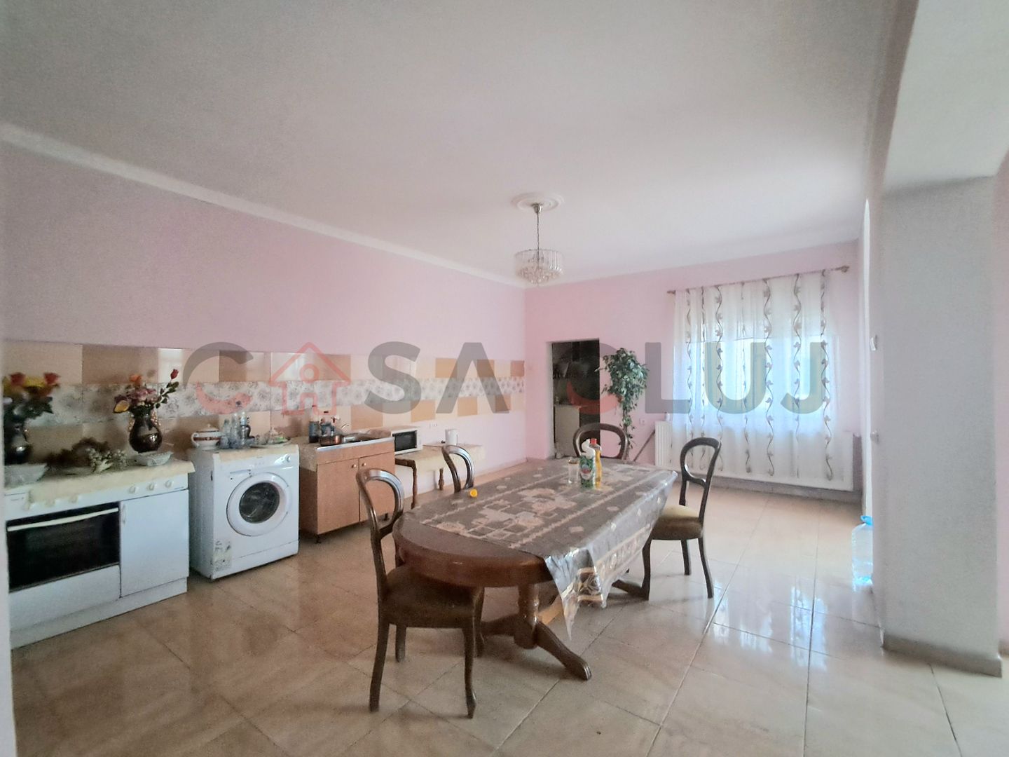 Casa Individuala, Iris!! - Poză 2