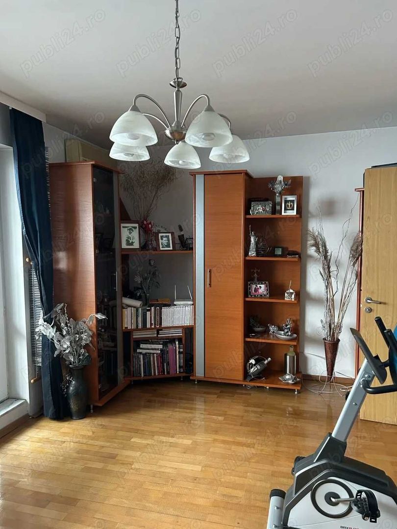 De vânzare: apartament 2 camere decomandat - Lujerului - Gorjului - Poză 2
