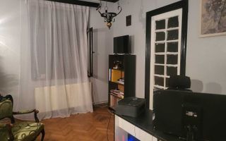 DE VANZARE APARTAMENT 4 CAMERE VILA P+1+M  BLD TITULESCU - BANU MANTA - Poză 1