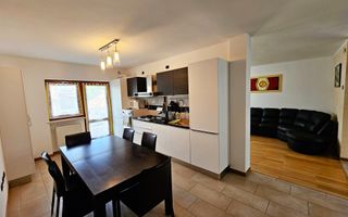 Casa 7 camere, garaj dublu, finisaje lux, 629 mp teren,zona Prefectura - Poză 11