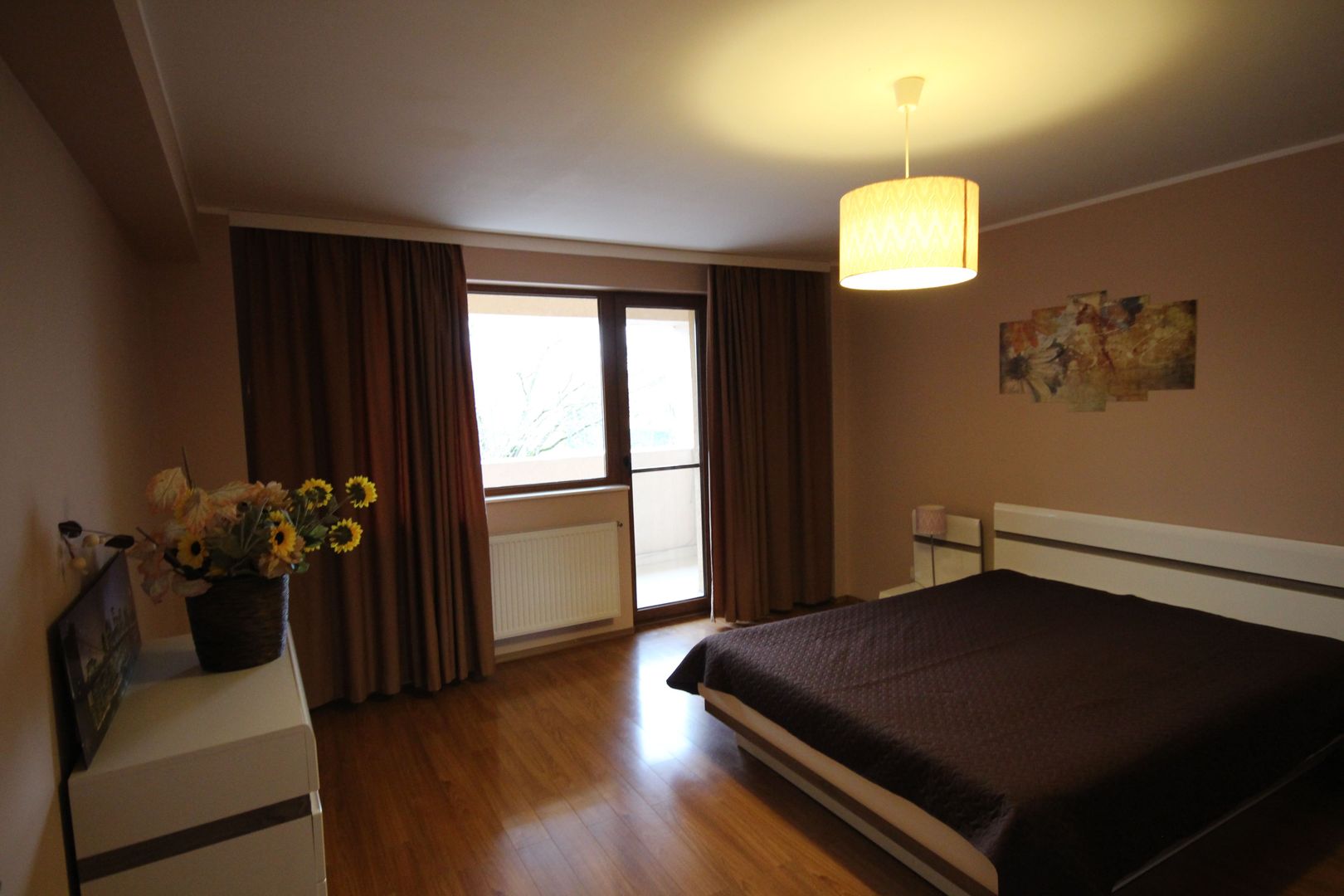 Apartament generos in imobil nou - Poză 54