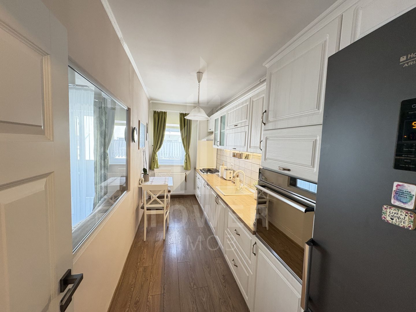 Ocazie Unică în Șelimbăr – 80 mp, Modern, Complet Mobilat + Reducere de Preț! - Poză 11