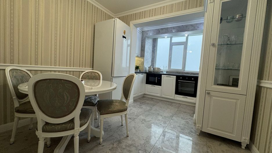 3 camere, Bd.Moscova, euroreparatie - Poză 9