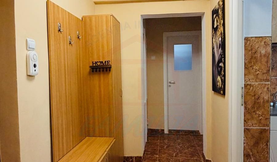 Închiriez apartament 2 camere – Micro 18, Galați - Poză 12