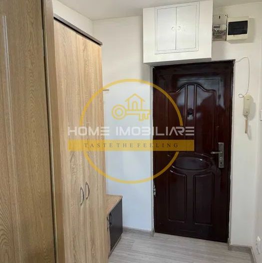 🟡 Apartament cu o camera complet mobilat și utilat– Zona Flora, Tătărași | - Poză 7