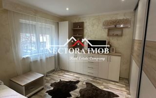 NECTORA IMOB-Apartament cu 1 camera, 34 mp,Str. G. Irofte-IOSIA,Utilat - Poză 1