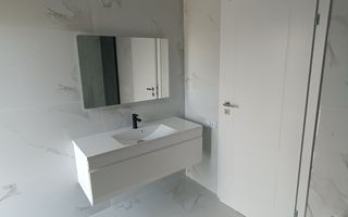 Casa noua tip duplex, 4 camere, curte, 105mp utili, Cetate, Alba-Iulia - Poză 11