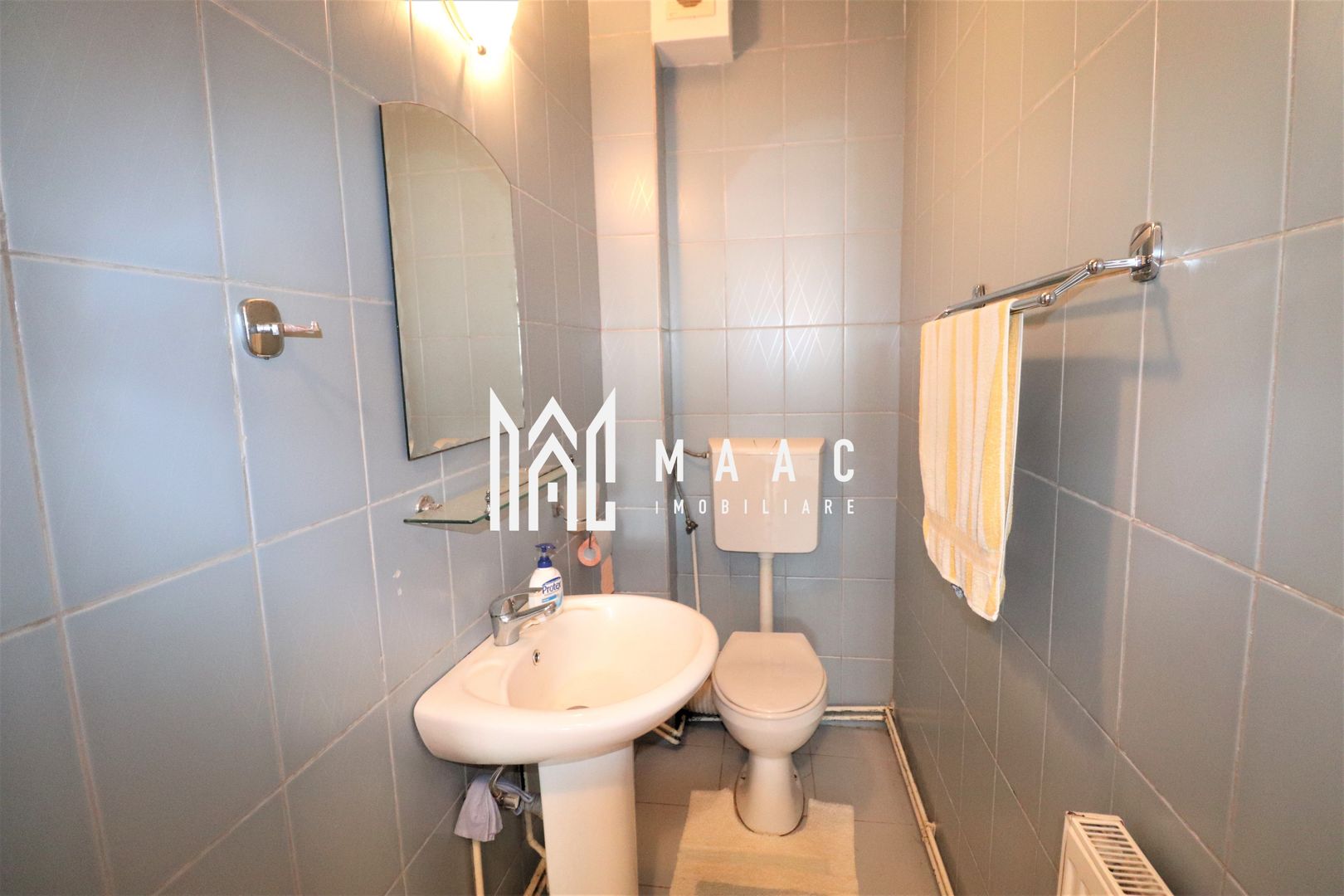 Apartament 3 camere | 2 bai | Etaj 1 | Terezian - Poză 6
