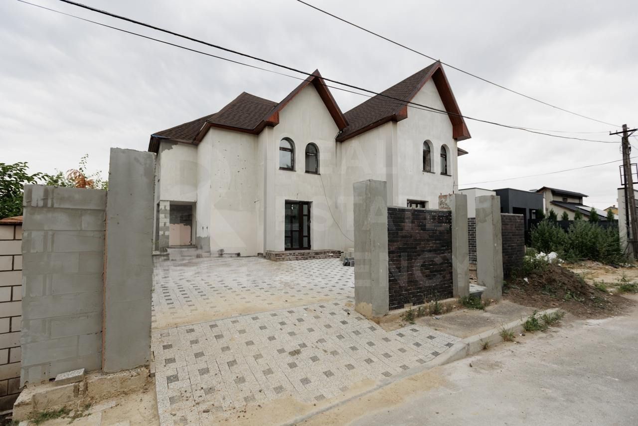 Vânzare, duplex, 3 nivele, str-la Sfîntul Vasile, Codru - Poză 6