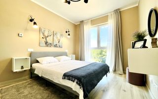 2 camere, vedere pădure, Adora Forest 2 - Poză 6