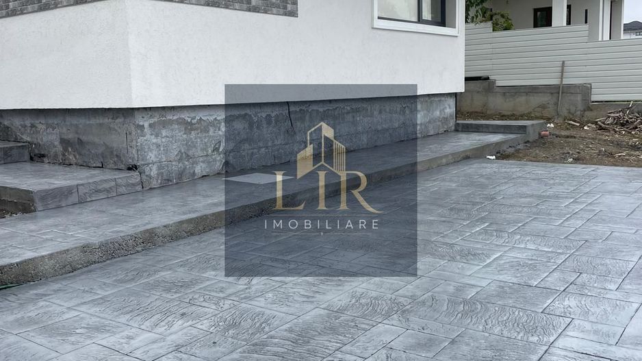 Casa 4 camere Pacurari Rediu - Poză 11