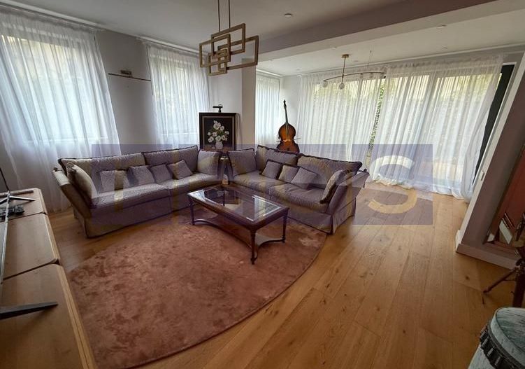 VANZARE 3 CAMERE 90 MP | DOROBANTI | CURTE 77 MP | BLOC BOUTIQUE | LUX - Poză 1