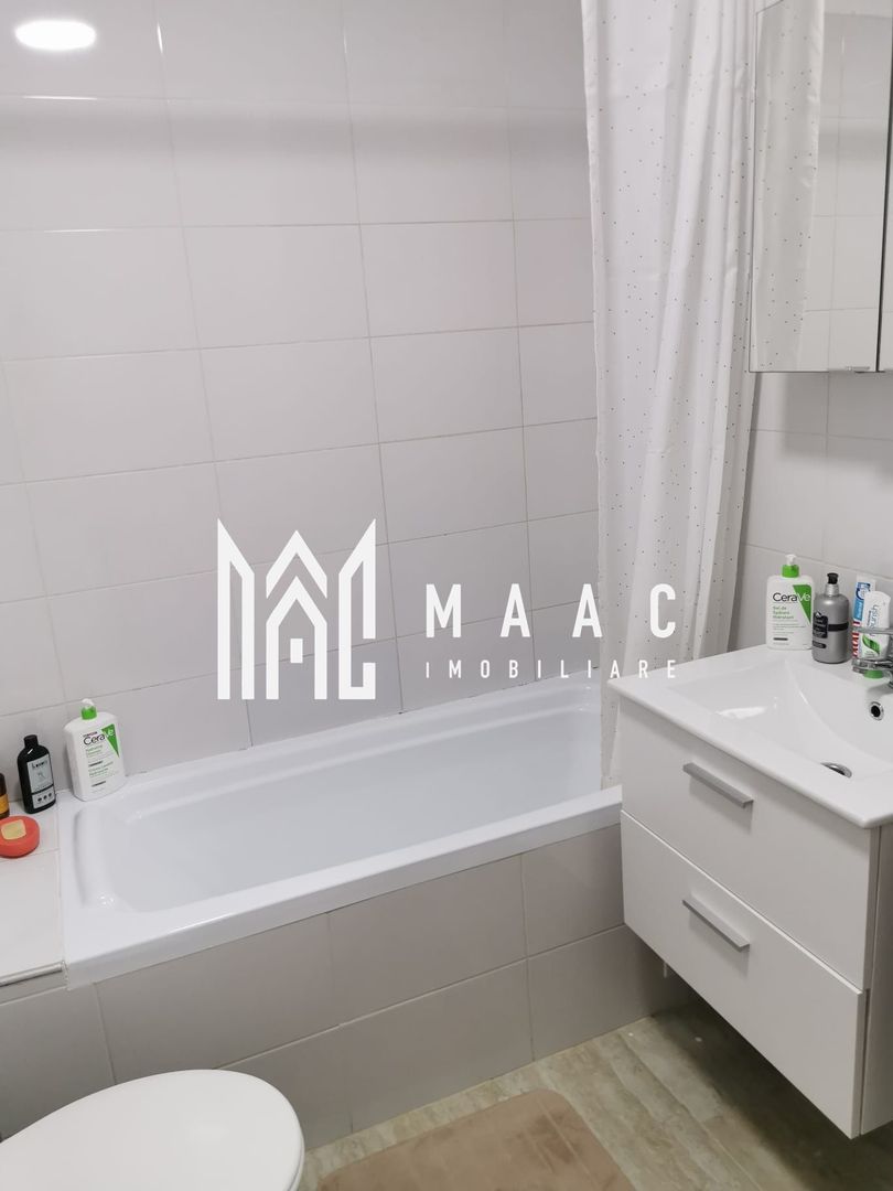 Apartament 2 camere I 38 MP I Zona de Vest - Poză 6