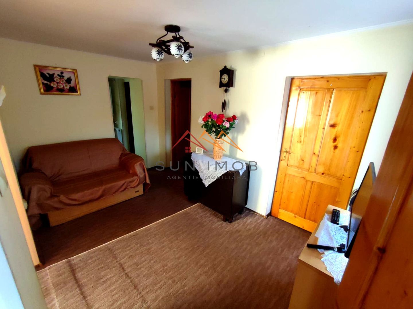 CASĂ DE VÂNZARE | CORNU | 152 MP TEREN | MOBILATĂ ȘI UTILATĂ - Poză 7