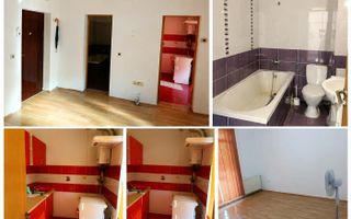 Apartament de vânzare | Sibiu, Turnișor | 25 mp | balcon - Poză 6