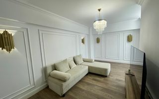 Apartament 3 camere | LUX | Ultracentral | Etaj 2 | Bloc cu lift - Poză 1