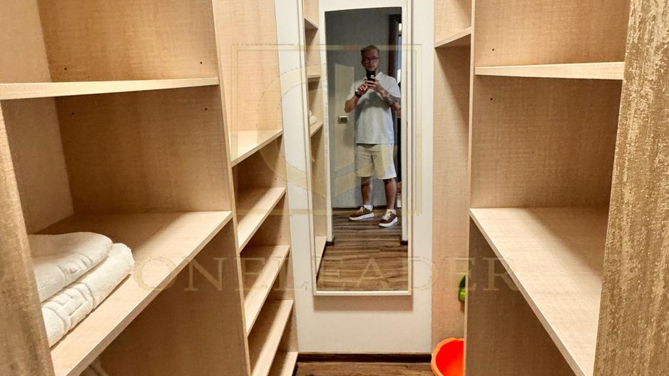 Apartament 2 Camere Lux | Isaran – Brașov | 70 mp | Parcare Inclusă - Poză 5