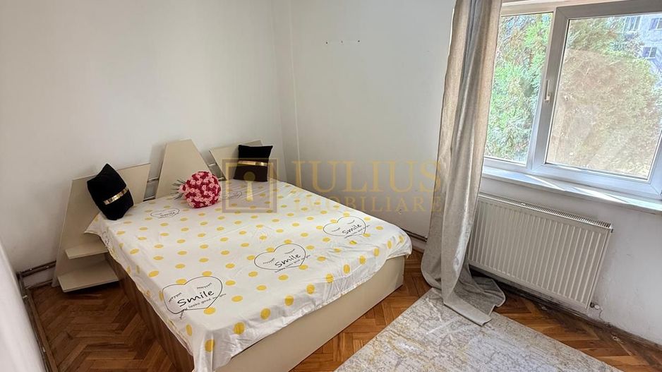 3 camere| Dambovita-resturant Nora| centrala proprie| 2 bai| apartament superb| - Poză 10