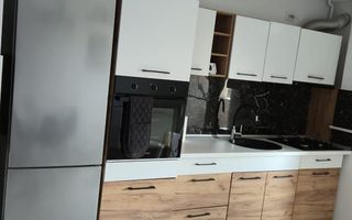 Apartament cu 2 camere / 41mp/ Etajul 2/ Zona Frumoasa - Poză 6