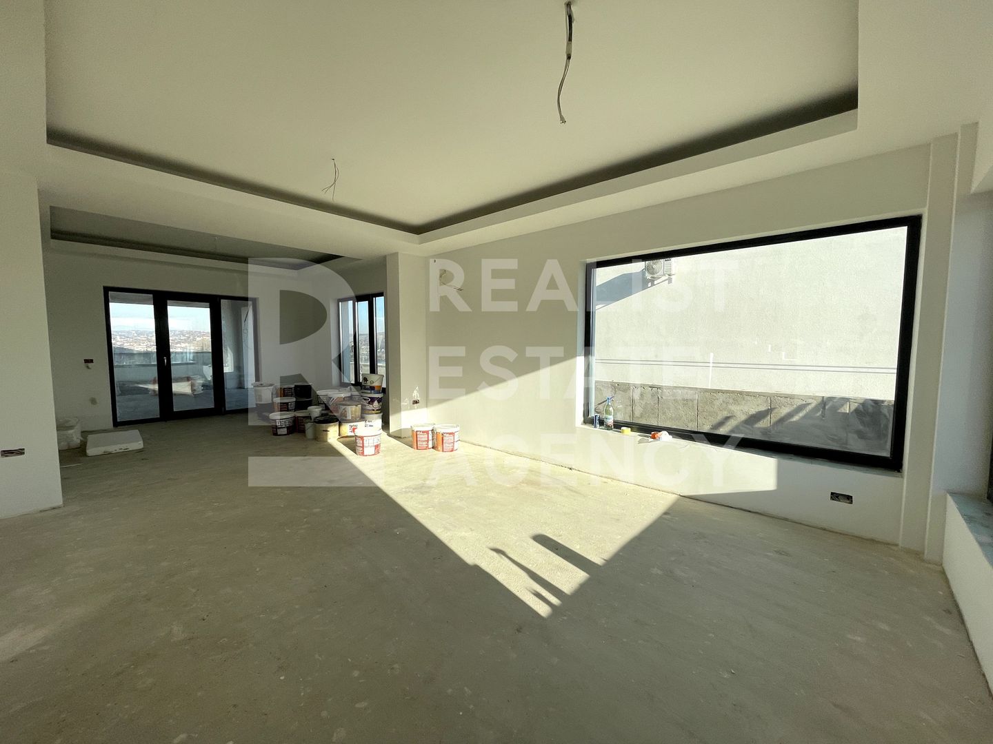 Casă de vânzare în Iași – Sorogari | 500 mp teren | 3 dormitoare, beci - Poză 5