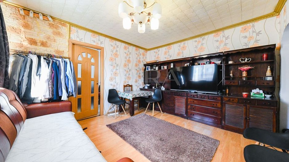 Apartament 2 camere în zona Lăcrămioarelor. - Poză 2