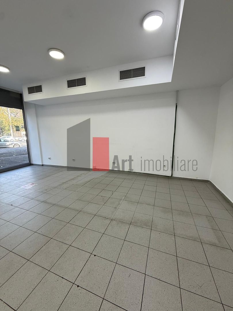 0% Comision -Spatiu comercial de inchiriat in zona Mihalache/Domenii/Turda - Poză 3