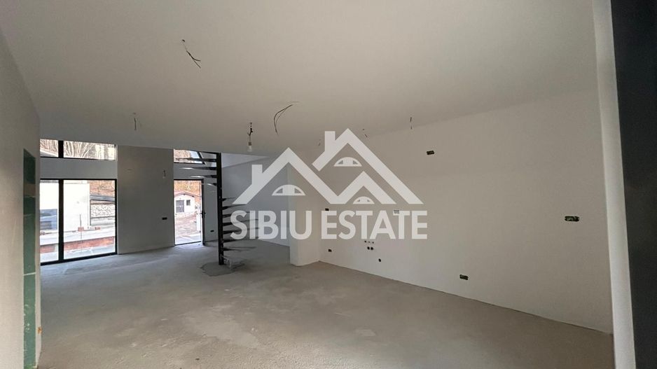 Casa / Cabana A-Frame moderna, 4 camere – Investitie - Poză 12