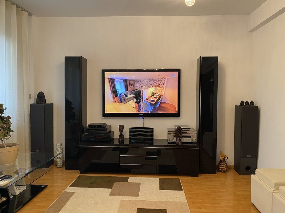 Apartament 3 camere Tineretului cu parcare - Poză 3