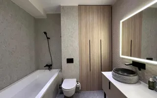 APARTAMENT PREMIUM CU 4 CAMERE IN HERASTRAU - PARK VIEW - Poză 14