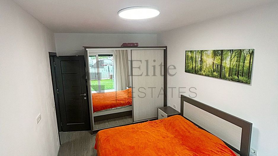 Apartament 2 camere inchiriat în zona Universitati - Poză 5