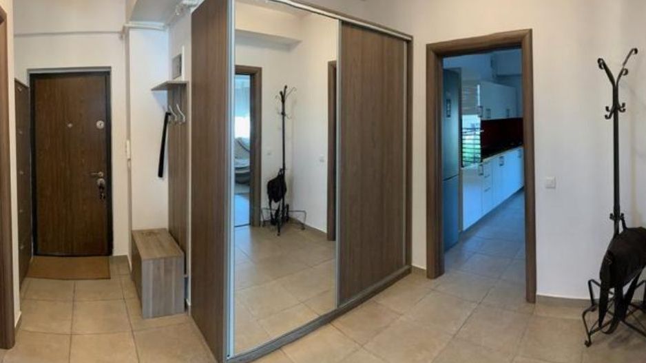 AP. 2 CAMERE- TEI, CENTRALA, PARCARE SUBTERANA, MASINA DE SPALAT VASE - Poză 9