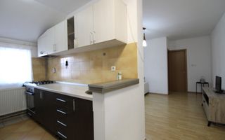 Sagului la 4 min de Shopping City! 2camere; centrala proprie. - Poză 10