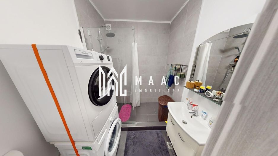 Apartament 2 Camere | Decomandat | Etaj 1 | Balcon - Poză 14