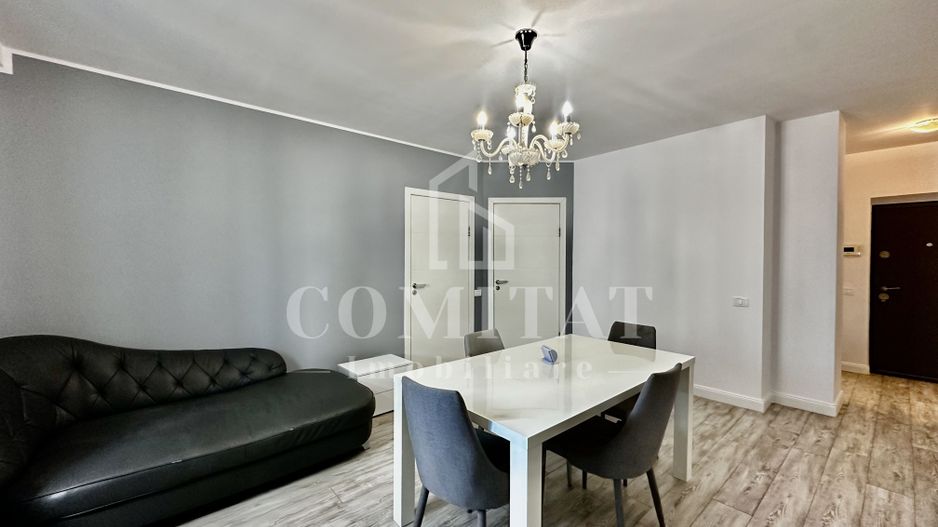 Apartament 3 camere | Etaj 1 | Zona Vivo - Poză 5