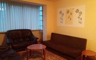 Medicina- Tipografilor | 2 Camere | Centrala Proprie - Poză 1