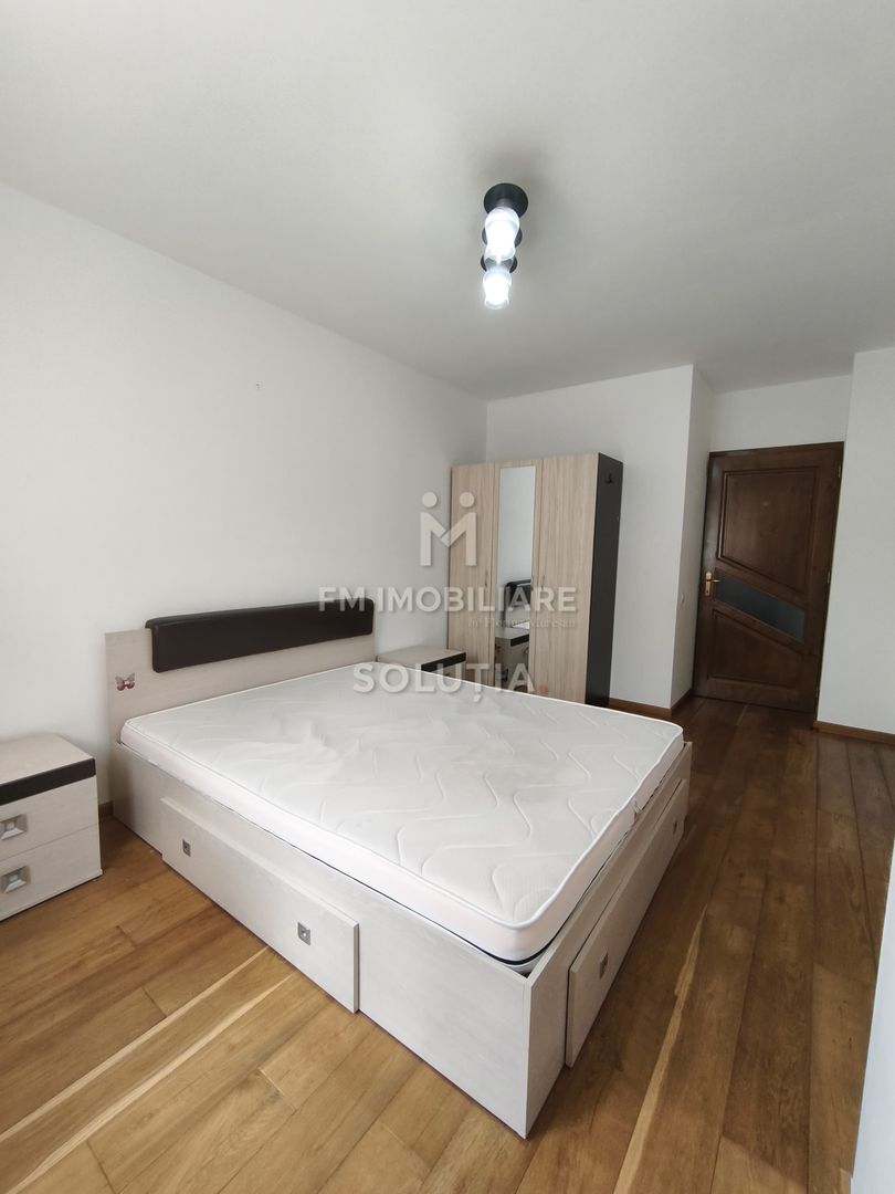 Apartament 2 camere de închiriat | 2 locuri de parcare |  Zona Europa - Poză 4