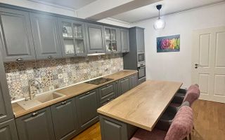 3 camere + terasa 30mp Pipera - Domus I Lemon Park I Comision 0% - Poză 3