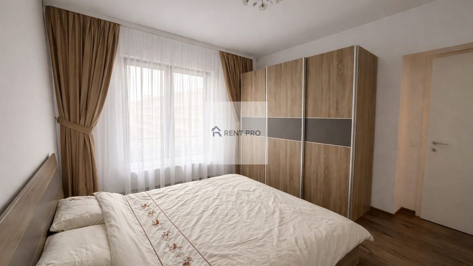 3 Camere Grozăvești Sector 6 Eroilor Carrefour Orhideea - Poză 3