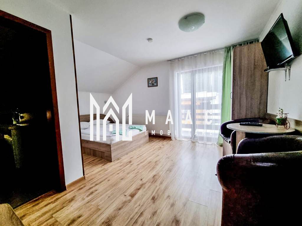 Vila | Afacere la cheie | Paltinis | 10 camere | 500mp teren - Poză 7