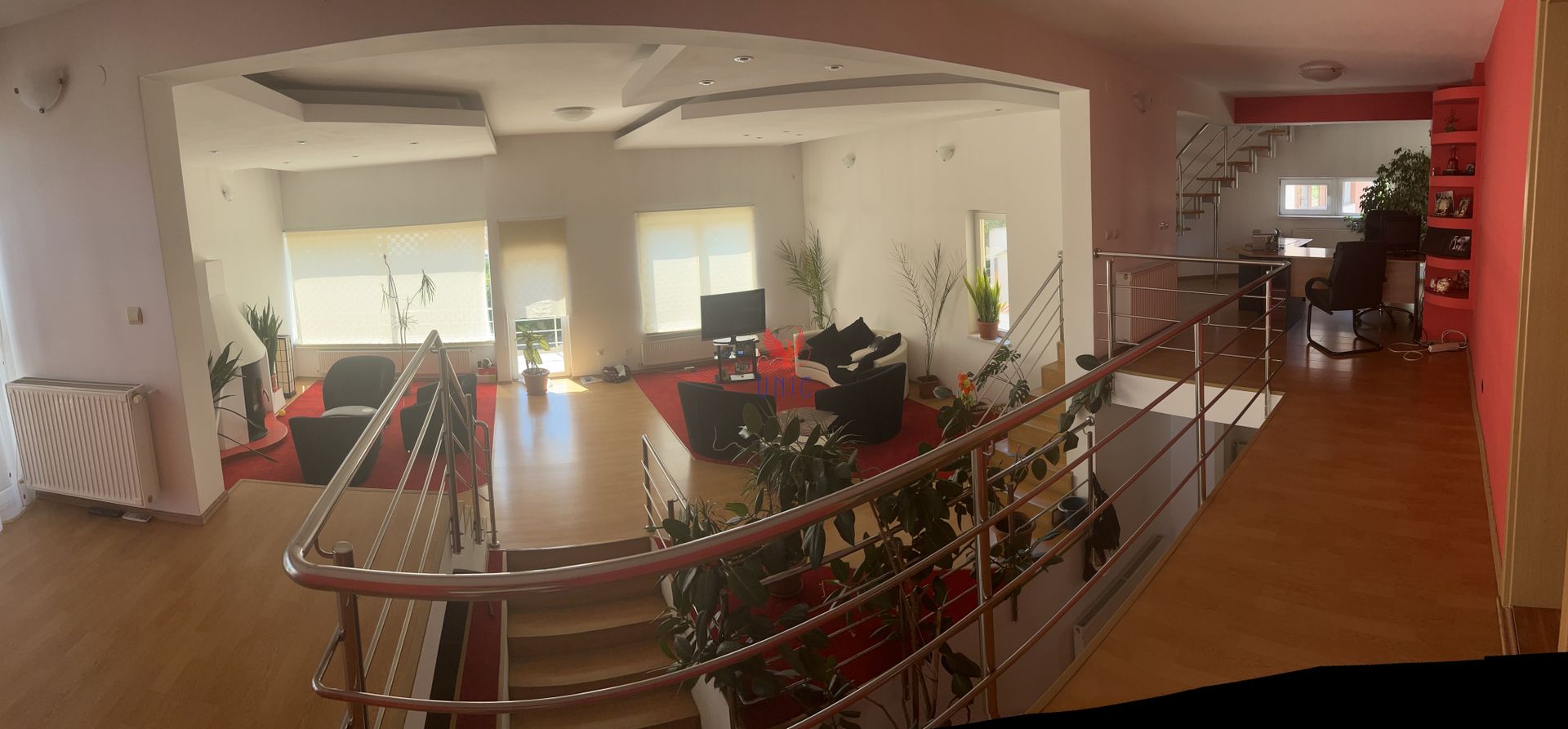 Vila moderna, Brazda lui Novac - Poză 11