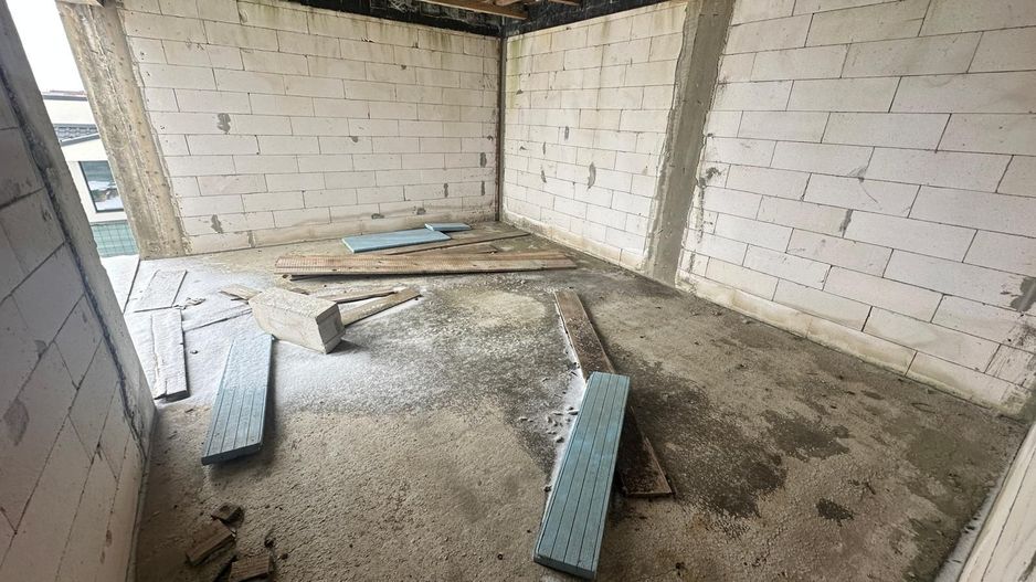 CASA INDIVIDUALA BUDA, 4 CAMERE, TOATE UTILITATILE, COMISION 0% - Poză 8