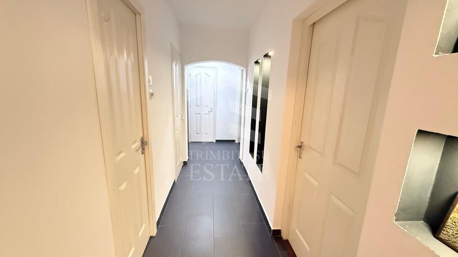Apartament 2 camere Lacul Tei Teiul Doamnei - Poză 13