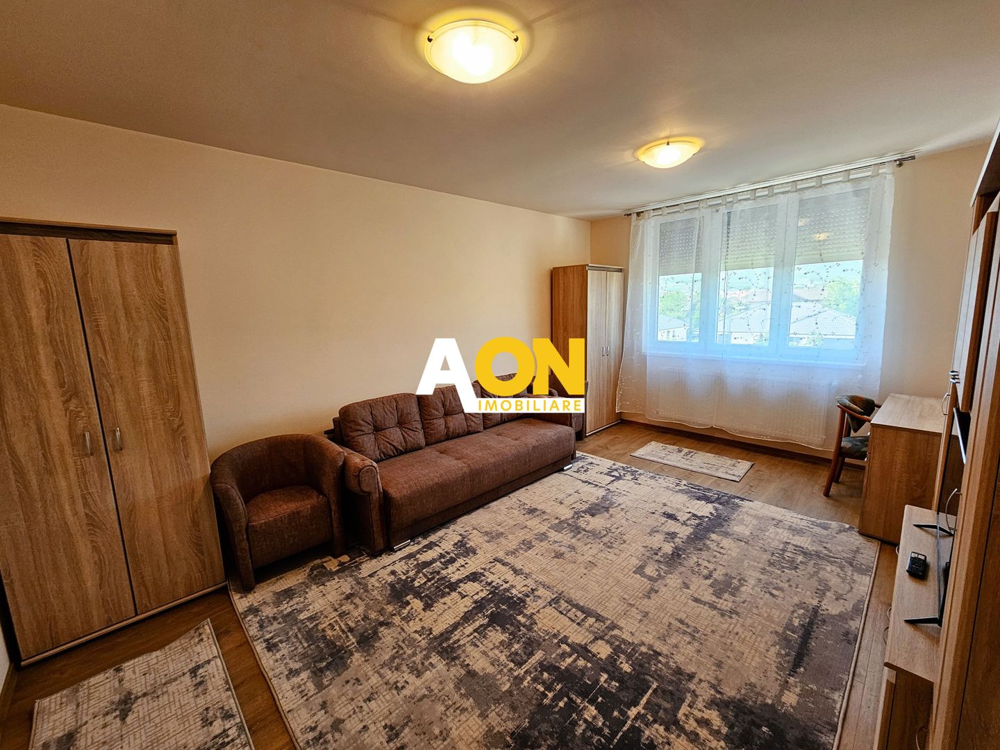 Apartament 2 camere, 56 mp utili, et.1 + boxa + parcare, bloc nou - Poză 2