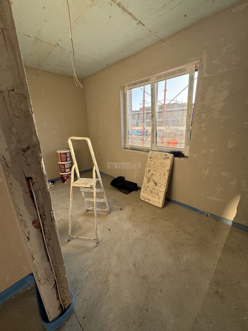 Duplex Mosnita Noua la asfalt si toate utilitatile - 0 COMISION - Poză 7