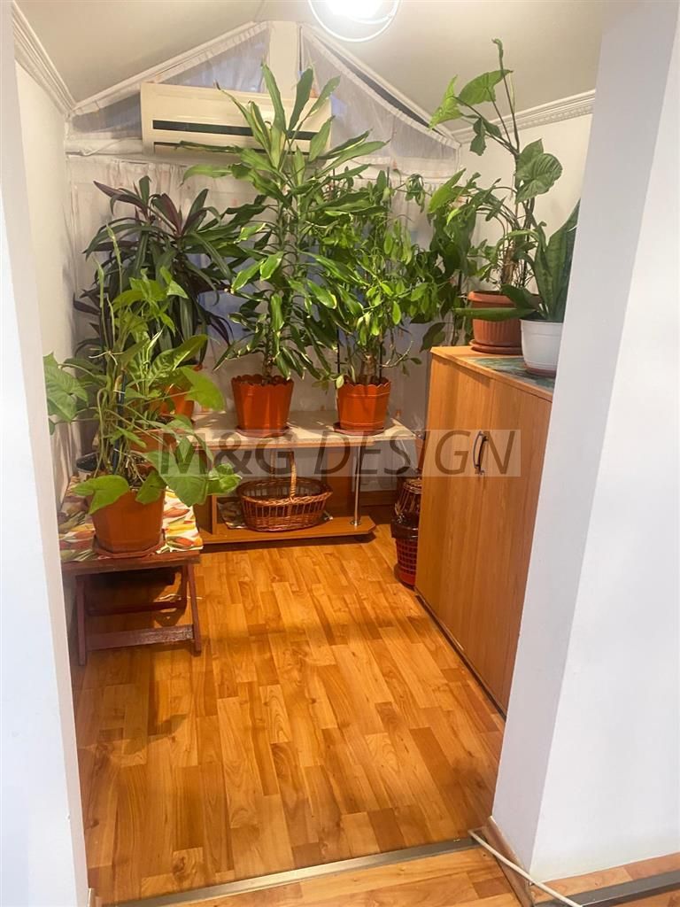 Casuta individuala p+m CENTRALA PROPRIE terasa curte comuna - Poză 17