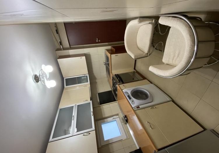 De Inchiriat Apartament 2 camere Unirii-Budapesta - Poză 7