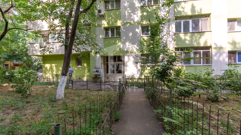 Pantelimon | Ritmului | Obor | Garsoniera in bloc mixt, comision 0% - Poză 13