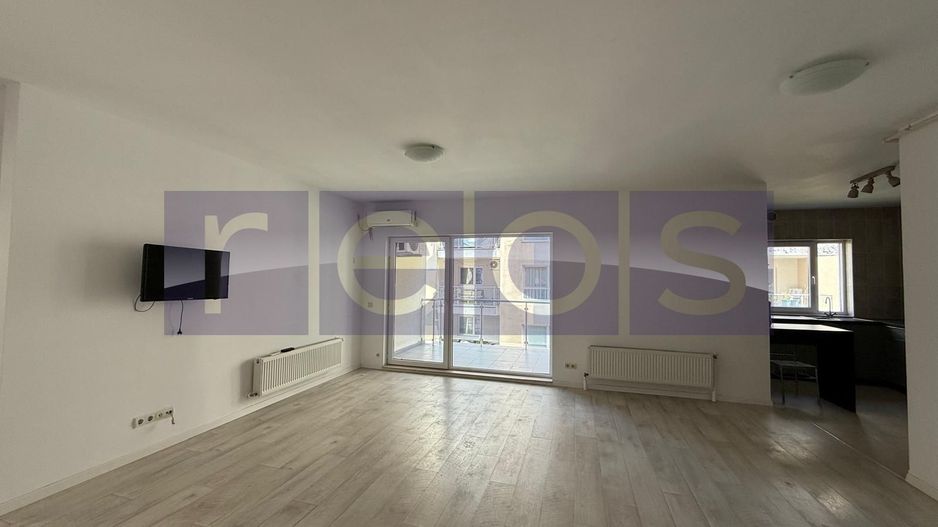 APARTAMENT 4 CAMERE | 116 MP| 2 BAI | 3 LOCURI DE PARCARE | BANEASA - Poză 2