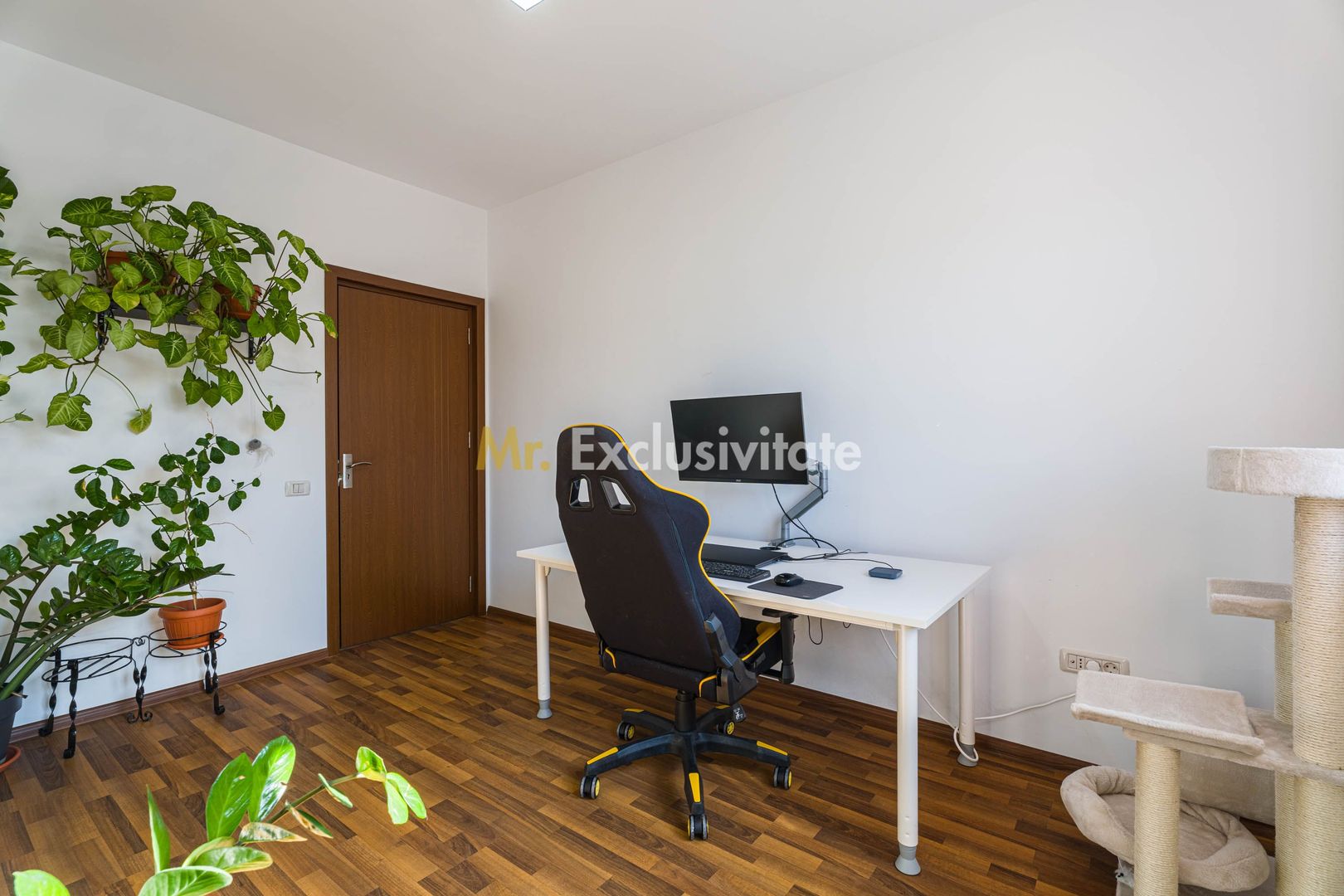 Apartament 3 camere decomandat Militari Residence - Poză 11