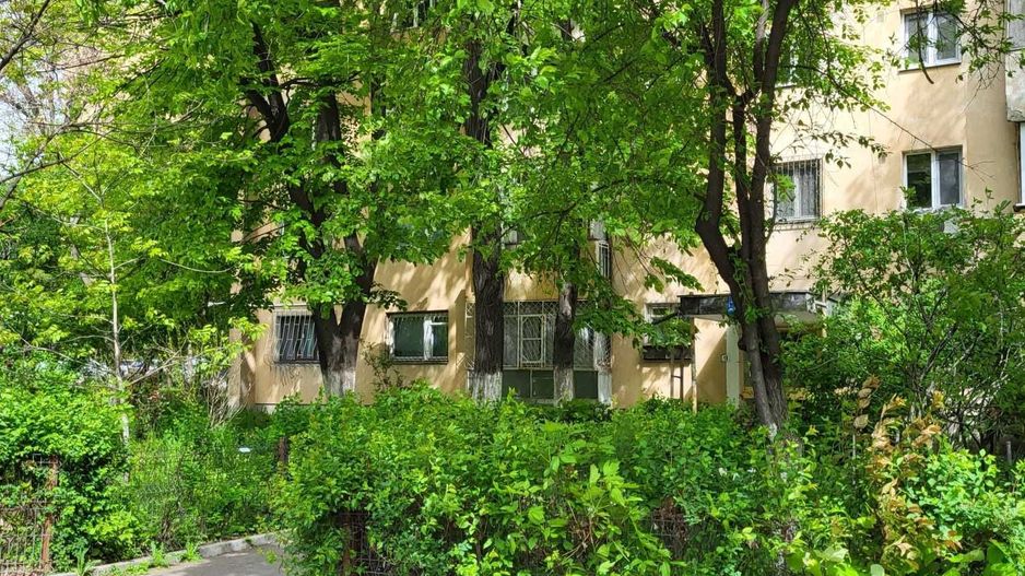 Apartament 2 camere, Drumul Taberei, bloc de tip F, Plaza, 4/4 - Poză 3